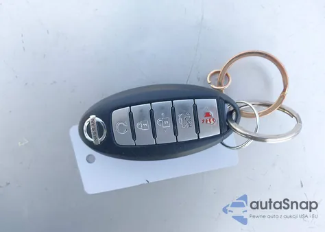 2018 Nissan Altima 2.5 Sr from USA, damaged, VIN 1N4AL3AP1JC277030